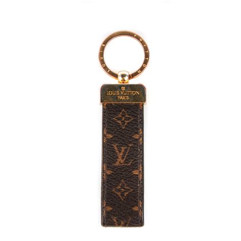 louis vuitton keychain dupe|louis vuitton dupe alternatives.